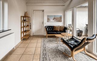 Stunning Home In Lemvig With Sauna - 5