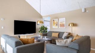 Villavilla 959 - Nr Lyngby Ved Løkken, Nordjyllan - 4
