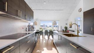 Villavilla 959 - Nr Lyngby Ved Løkken, Nordjyllan - 1