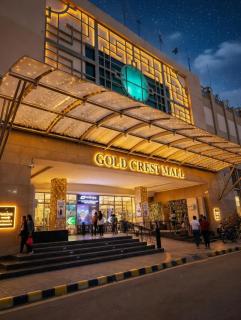 Goldcrest Alfatah Mall Lahore - Luxury Apartments by Alvis Suite - 0