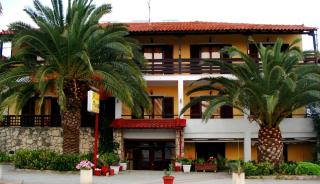 Finikas Apartments - Polychrono - 9