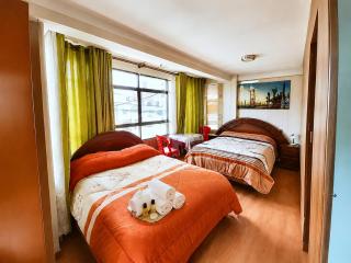 Hotel Beirut Oruro - 9