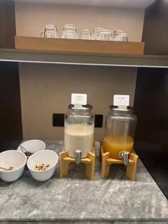 JI Hotel Shanghai Lingang New City Wanda Plaza - 6