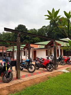 Krushikoota Homestay - 2