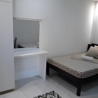 Jocanai Residences Studio C - 2