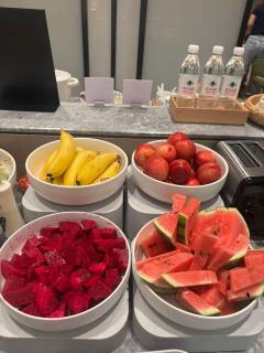 JI Hotel Shanghai Lingang New City Wanda Plaza - 8