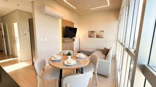 Sky Stays Petra Tower Skyline Suite 1 Bedroom - 0