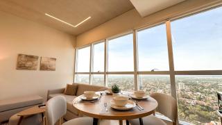 Sky Stays Petra Tower Skyline Suite 1 Bedroom - 4