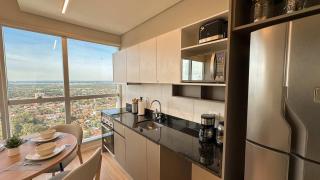 Sky Stays Petra Tower Skyline Suite 1 Bedroom - 1