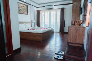 Vientiane Ruby Backpackers Hostel - 7