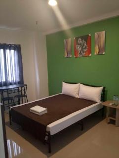 The Colonial Residences Angeles City - 9