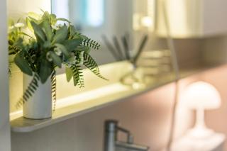 Maison Woodique Hongdae apartment 2rooms 3beds 6persons - 5