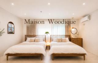 Maison Woodique Hongdae apartment 2rooms 3beds 6persons - 0