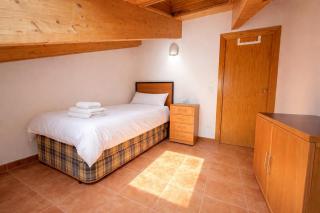 Apartamento Montcabrer - 4