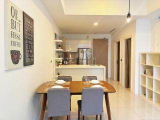 Modern SoHo Duplex Condo at Mcity Ampang - 6