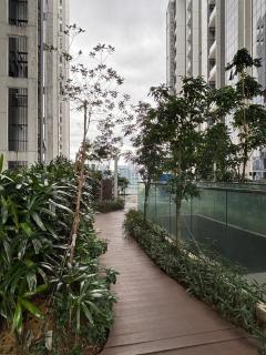 Modern SoHo Duplex Condo at Mcity Ampang - 3