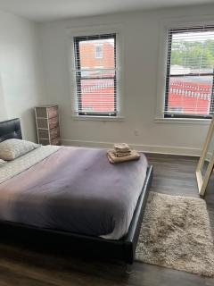 2 bed room apartment over heart Of OTR # 7 - 2
