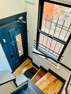 2 bed room apartment over heart Of OTR # 7 - 7