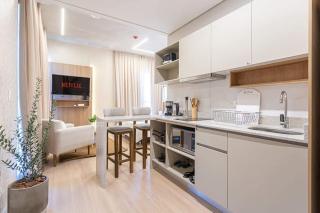 Sky Stay Petra Tower Modern Loft - Tallest Tower - 4