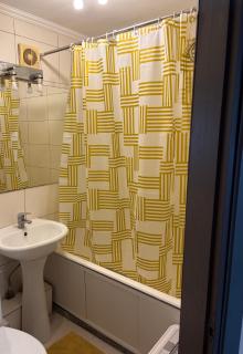 Cozy apartment in the heart of apartment in the heart of the citys golden square - 8
