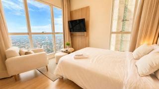 Sky Stays Petra Tower Loft at Tallest Tower - 0