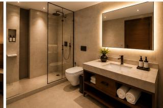Bosque Hotel - 4