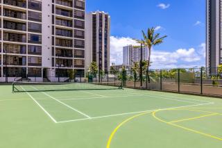 Spacious Waikiki Getaway 2208T2 - Honolulu - 8