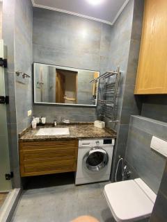 Mirabad Avenue Block B - 9