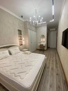 Mirabad Avenue Block B - 8