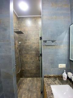 Mirabad Avenue Block B - 7