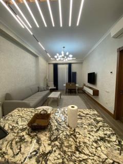 Mirabad Avenue Block B - 5