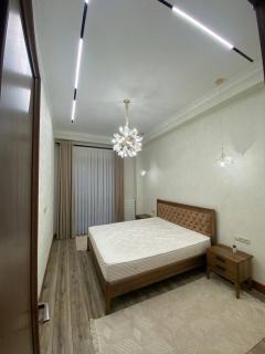 Mirabad Avenue Block B - 4
