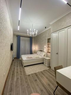 Mirabad Avenue Block B - 3