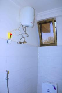Abusera Bishoftu Guest House - 1