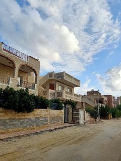Chalet at Farah 2 village North Coast Cozy stay - 9