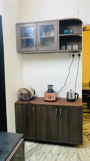 The Madras Nest - 5