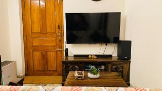 The Madras Nest - 1