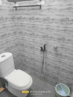 Yusuf Rayyan Homestay - 2