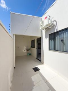 Casa nova e moderna 5 minutos do centro - 4