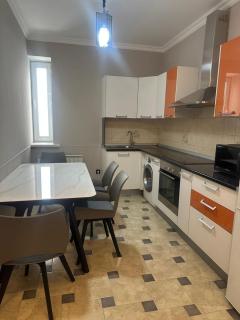 Жилой комплекс Sunqar Residence - 9