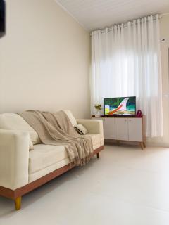 Casa nova e moderna 5 minutos do centro - 1
