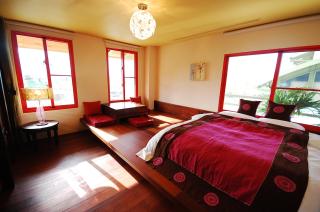 March 3 B&B Yilan - Luodong - 7