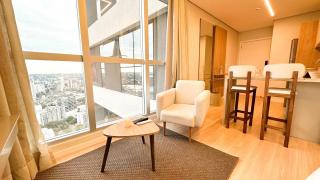 Sky Stays Petra Tower Modern Living Loft - 8