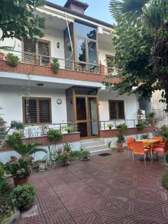 Armando's home - 0