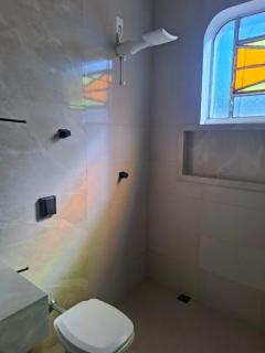 Pousada Dias - Economy Double Room Apt 1 - 5