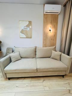 Capital Comfort Apartment - 3