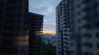 Newton Residence 2BR Full Furnished View Kota - 9