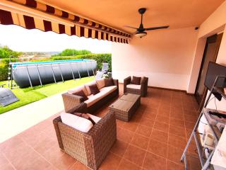 Villa VEREDA ALTA - 0