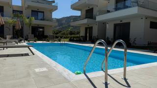 Skala Prinou 1 bedroom apartment - 4