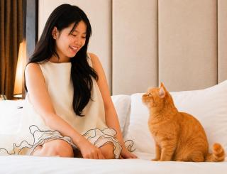 Mövenpick Hotel Sukhumvit 15 Bangkok - 4
